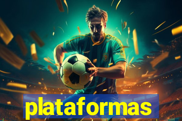 plataformas brasileiras de jogos